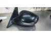 Wing mirror, left from a BMW 3 serie Touring (E91) 320i 16V 2009