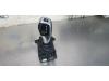 BMW 1 serie (F20) 116d 2.0 16V Automatic gear selector