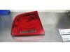 Taillight, left from a BMW 3 serie Touring (E91) 320i 16V 2009