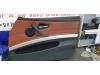 Front door trim 4-door, right from a BMW 3 serie Touring (E91) 320i 16V 2009