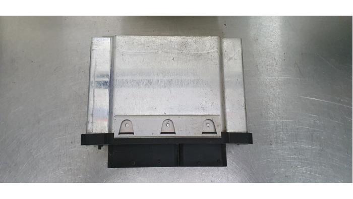 Engine management computer Volkswagen Golf Sportsvan (AUVS), MPV, 2014 / 2021 (Used)
