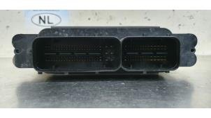 Engine management computer from a Volkswagen Golf Sportsvan (AUVS)  2016