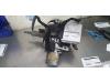 Electric power steering unit from a Fiat Punto II (188), 1999 / 2012 1.2 16V, Hatchback, Petrol, 1.242cc, 59kW (80pk), FWD, 188A5000, 1999-09 / 2006-04, 188AXB1A; 188BXB1A 2001