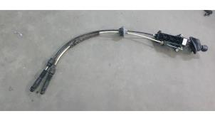 Used Gearbox control cable Volkswagen Crafter 2.0 TDI 16V Price € 60,50 Inclusive VAT offered by De Witte Boerderij B.V.