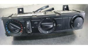 Used Heater control panel Volkswagen Crafter 2.0 TDI 16V Price € 35,00 Margin scheme offered by De Witte Boerderij B.V.