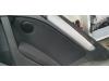 Rear door trim 4-door, right from a Volkswagen Golf VI (5K1) 1.2 TSI BlueMotion 2012