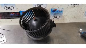Used Heating and ventilation fan motor Ford Fiesta 6 (JA8) 1.25 16V Price € 25,00 Margin scheme offered by De Witte Boerderij B.V.