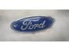 Emblème d'un Ford EcoSport (JK8), 2013 1.0 EcoBoost 12V 125, SUV, Essence, 998cc, 92kW (125pk), FWD, M1JU, 2018-01 2018