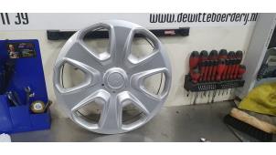 Used Wheel cover (spare) Ford Transit Courier Price € 18,15 Inclusive VAT offered by De Witte Boerderij B.V.