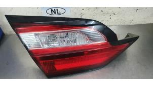Used Taillight, left Ford Fiesta 7 Price € 65,00 Margin scheme offered by De Witte Boerderij B.V.