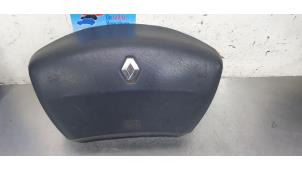 Used Left airbag (steering wheel) Renault Trafic Price € 75,00 Margin scheme offered by De Witte Boerderij B.V.