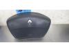 Left airbag (steering wheel) from a Renault Trafic 2012