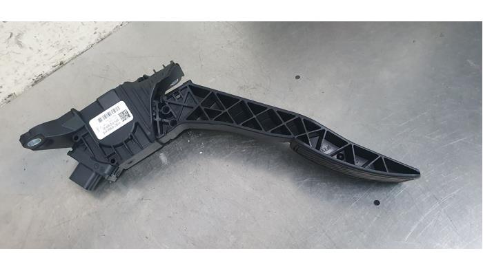 Begagnade Gaspedalsensor Ford Fiesta 7 Pris € 9,95 Marginaltabell erbjuds av De Witte Boerderij AutoMotive
