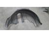 Wheel arch liner from a Ford Fiesta 7, Hatchback, 2017 / 2023 2023