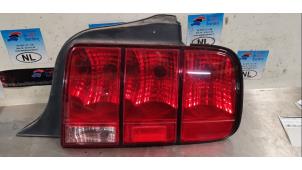Used Taillight, right Ford Usa Mustang V Convertible 4.0 V6 Price € 50,00 Margin scheme offered by De Witte Boerderij B.V.