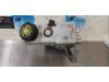 Renault Clio IV (5R) 1.5 Energy dCi 90 FAP Master cylinder