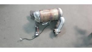 Used Particulate filter Renault Clio IV (5R) 1.5 Energy dCi 90 FAP Price € 175,00 Margin scheme offered by De Witte Boerderij B.V.