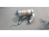 Renault Clio IV (5R) 1.5 Energy dCi 90 FAP Particulate filter