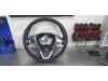 Kierownica z Ford Fiesta 6 (JA8), 2008 / 2017 1.0 EcoBoost 12V 100, Hatchback, Benzyna, 998cc, 74kW (101pk), FWD, SFJA; SFJB; SFJC; SFJD, 2013-01 / 2017-04 2015