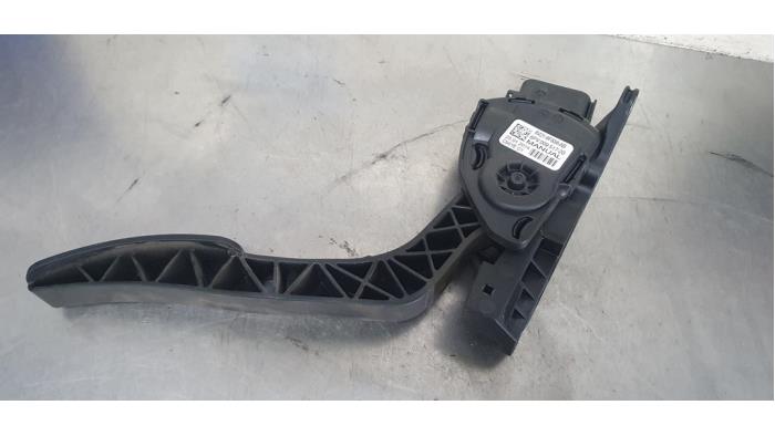 Gebrauchte Gaspedalposition Sensor Ford Fiesta 6 (JA8) 1.0 EcoBoost 12V 100 Preis € 9,95 Margenregelung angeboten von De Witte Boerderij AutoMotive