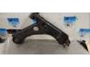 Front wishbone, right from a Opel Corsa E, 2014 1.4 16V, Hatchback, Petrol, 1.398cc, 66kW (90pk), FWD, B14XER, 2014-09 2016