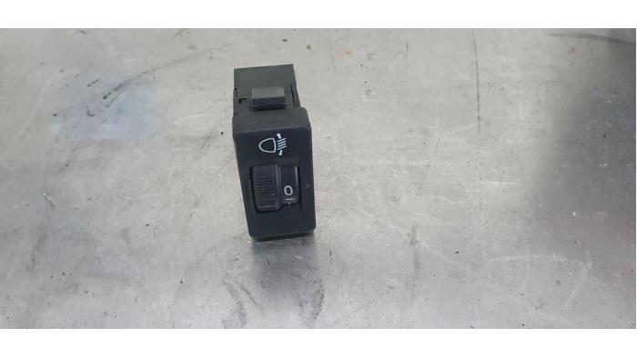 AIH headlight switch from a Citroën Jumpy (G9) 2.0 HDI 120 16V 2010