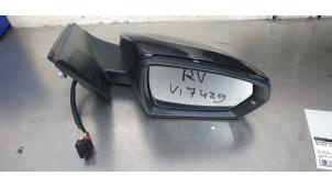 Used Wing mirror, right Volkswagen Polo VI (AW1) 1.0 TSI 12V Price € 125,00 Margin scheme offered by De Witte Boerderij B.V.