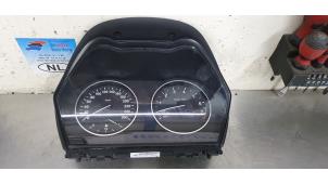 Used Odometer KM BMW 1 serie (F20) 116i 1.6 16V Price € 125,00 Margin scheme offered by De Witte Boerderij B.V.