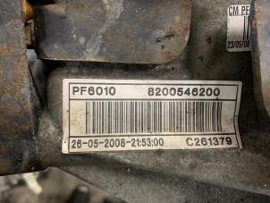Used Gearbox Renault Trafic Price € 786,50 Inclusive VAT offered by De Witte Boerderij B.V.