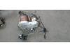 Seat Leon (5FB) 2.0 TDI Ecomotive 16V Particulate filter