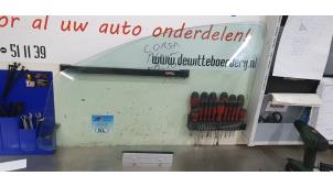Used Door window 4-door, front right Opel Corsa E 1.4 16V Price € 35,00 Margin scheme offered by De Witte Boerderij B.V.