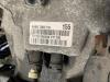 Gearbox from a Ford Fiesta 6 (JA8) 1.25 16V 2009