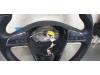 Volante de un Seat Leon (5FB) 2.0 TDI Ecomotive 16V 2018