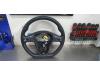 Seat Leon (5FB) 2.0 TDI Ecomotive 16V Steering wheel