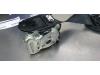 Seatbelt tensioner, left from a Seat Leon (5FB), 2012 2.0 TDI Ecomotive 16V, Hatchback, 4-dr, Diesel, 1.968cc, 110kW (150pk), FWD, CKFC; CRMB; DFFA, 2012-10 2018