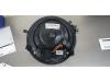 Seat Leon (5FB) 2.0 TDI Ecomotive 16V Heating and ventilation fan motor