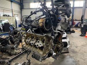 Used Engine Audi SQ5 (FYB/FYG) 3.0 TFSI V6 24V Price € 2.500,00 Margin scheme offered by De Witte Boerderij B.V.
