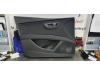 Seat Leon (5FB) 2.0 TDI Ecomotive 16V Revêtement portière 4portes avant gauche
