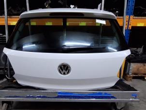 Usagé Hayon arrière Volkswagen Polo V (6R) 1.2 TSI 16V BlueMotion Technology Prix € 150,00 Règlement à la marge proposé par De Witte Boerderij B.V.