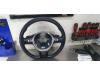 Volkswagen Polo V (6R) 1.2 TSI 16V BlueMotion Technology Steering wheel