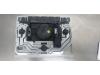 Sunroof switch from a Volkswagen Polo V (6R) 1.2 TSI 16V BlueMotion Technology 2014