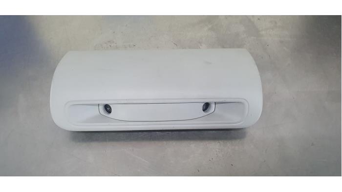 Begagnade Larmsensor Volkswagen Polo V (6R) 1.2 TSI 16V BlueMotion Technology Pris € 15,00 Marginaltabell erbjuds av De Witte Boerderij AutoMotive