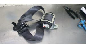 Used Seatbelt tensioner, left Opel Corsa E 1.4 16V Price € 50,00 Margin scheme offered by De Witte Boerderij B.V.