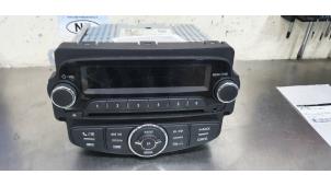 Used Radio CD player Opel Corsa E 1.4 16V Price € 150,00 Margin scheme offered by De Witte Boerderij B.V.