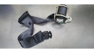 Used Rear seatbelt, right Opel Corsa E 1.4 16V Price € 20,00 Margin scheme offered by De Witte Boerderij B.V.