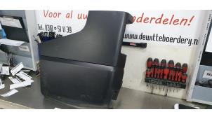 Used Rear bumper corner, left Opel Vivaro Price € 25,00 Margin scheme offered by De Witte Boerderij B.V.