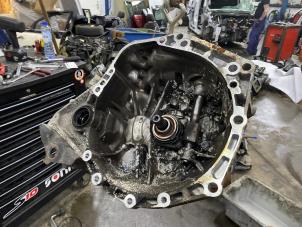 Used Gearbox Toyota Yaris II (P9) 1.3 16V VVT-i Price on request offered by De Witte Boerderij B.V.