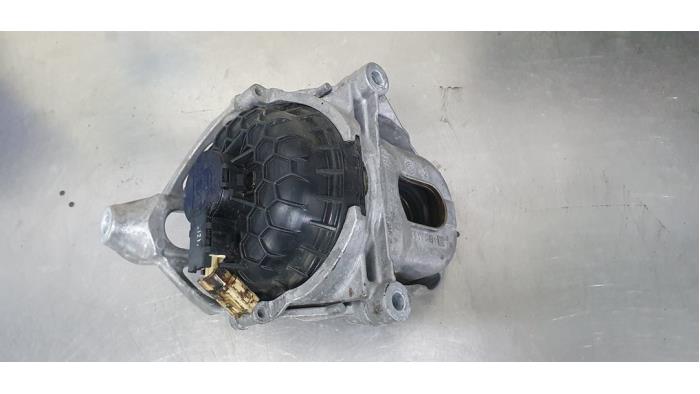 Used Engine mount Audi SQ5 (FYB/FYG) 3.0 TFSI V6 24V Price € 100,00 Margin scheme offered by De Witte Boerderij AutoMotive