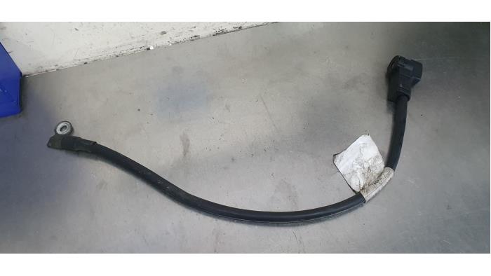 Begagnade Batterisensor Fiat 500C (312) 1.2 69 Pris € 15,00 Marginaltabell erbjuds av De Witte Boerderij AutoMotive
