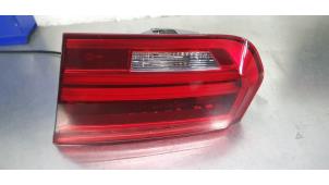 Used Taillight, right BMW 3 serie Touring (F31) 320d 2.0 16V Price € 75,00 Margin scheme offered by De Witte Boerderij B.V.